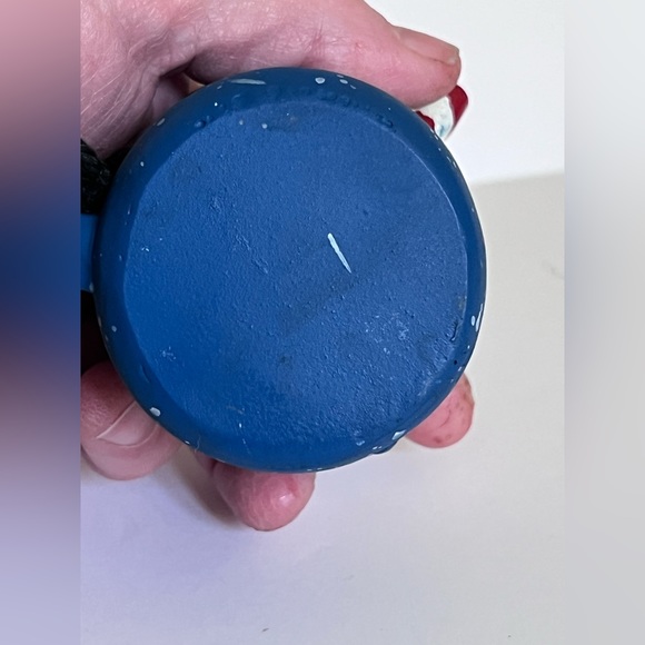 Hot chocolate, and marshmallows, Christmas tree ornament - Picture 3 of 7